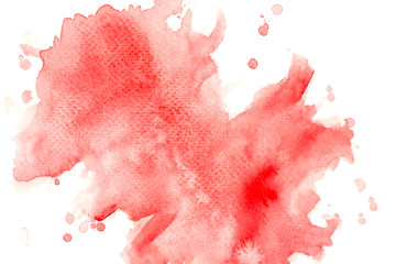 abstract watercolor background