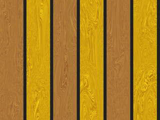 Wooden effects or back ground