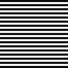 Black and white stripe line warning background pattern