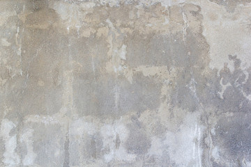 Gray concrete wall texture background, cement wall, plaster texture for interior or exterior design