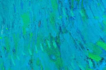 Contemporary art creative background with paper textures, drawing shapes. Modern graphic design. Creative abstract art composition. Trendy unusual artwork style for template web banner and art poster.