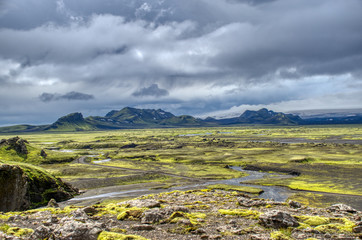 Iceland