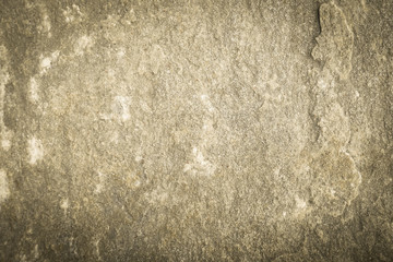 Gray stone vintage background in grunge style.