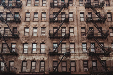 Greenwich village New York City apartments