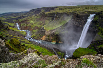 Iceland