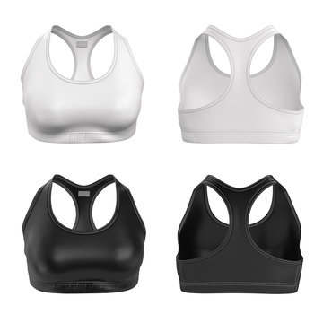 Download 66 761 Best Sports Bra Images Stock Photos Vectors Adobe Stock