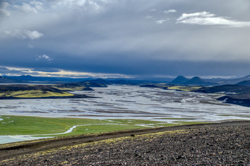 Iceland