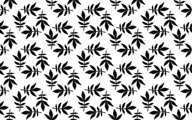 
Background Abstract gray, black and white texture. Flora motifs, vector style art, used in cover designs, book designs, posters, covers, leaflets, website backgrounds, or advertisements.