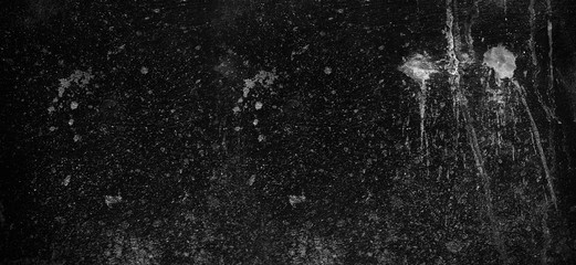 horizontal design on cement and concrete texture for pattern and background