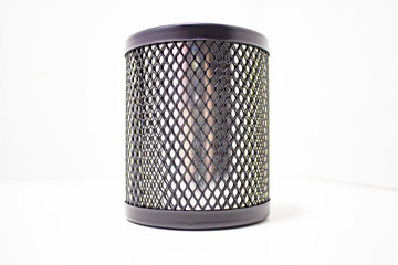 A picture of tea cup