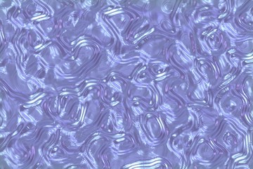 modern shiny liquid metallic digital graphics background illustration