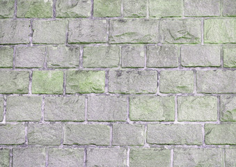 Texture of a stone wall. Old castle stone wall texture background. Stone wall as a background or texture. Part of a stone wall, for background or texture
