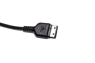 A picture of charging pin