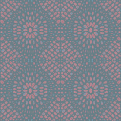 abstract seamless pattern