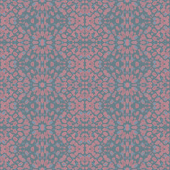 abstract seamless pattern