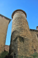Village de Carennac (Lot)