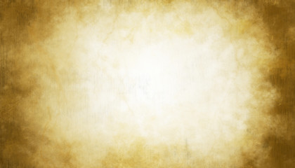 Edged Paper, parchment background