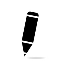 Pencil icon