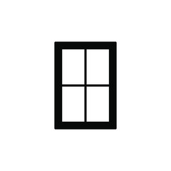 Window icon template