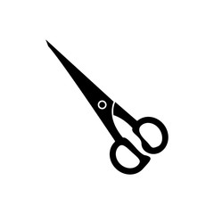 Scissor icon