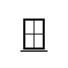 Window icon template