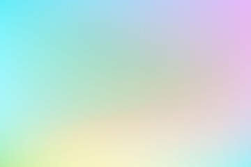 Rainbow, princess, background. Premium vector.