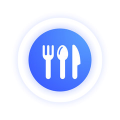 Restaurant -  Icon
