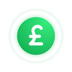 Pound -  Icon
