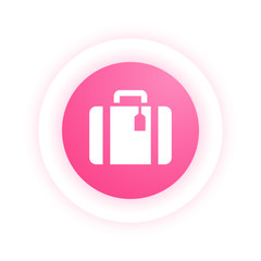 Travel Bag -  Icon