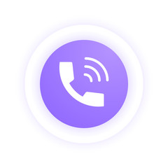 Phone Speaker -  Icon