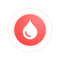 Blood -  Icon