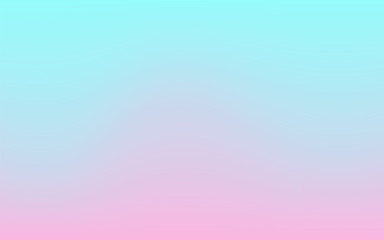 Rainbow, princess, background. Premium vector.