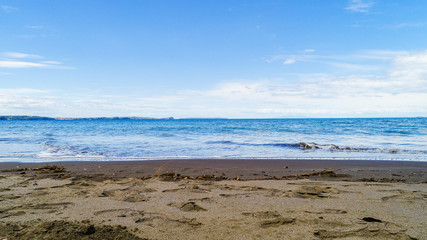 Sandy Days
