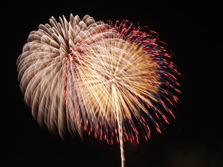 花火