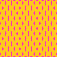 minimal geometric seamless pattern background. vector drawn. it can be used as banner, wallpaper, backdrop, cover page, template, fabric design pattern, paper, etc.