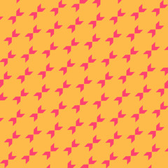 minimal geometric seamless pattern background. vector drawn. it can be used as banner, wallpaper, backdrop, cover page, template, fabric design pattern, paper, etc.