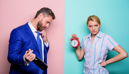 Drunk man. Drunk worker after workday. Arguing. Breaking rules. Late again. Couple man and woman problem. Family conflict. Wife meet alcoholic guy. Housewife and drunk husband. Alcoholism problem