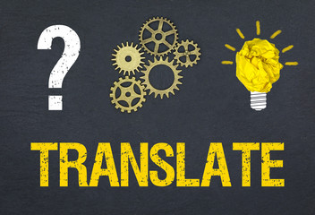 Translate