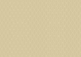 Fototapeta premium 網目模様