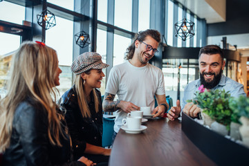 Weekend traditions with timeless friendships