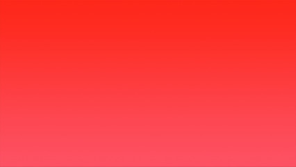 Obraz premium Colorful red abstract background