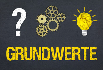 Grundwerte