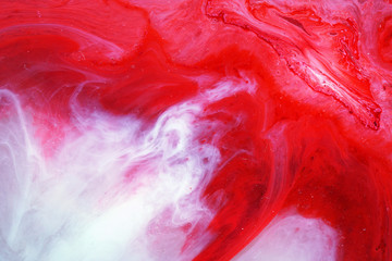 Part of original epoxy resin art