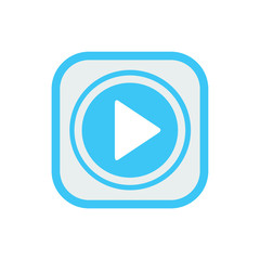 video player icon