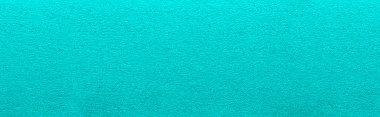 Naklejka na ściany i meble Good quality porous soft light blue color cardboard paper texture close-up.