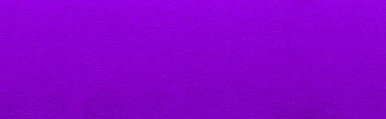 Good quality porous violet purple cardboard paper texture close-up.