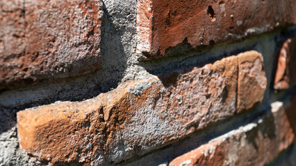 Stary mur © Wodzimierz