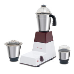 Mixer Grinder in white background