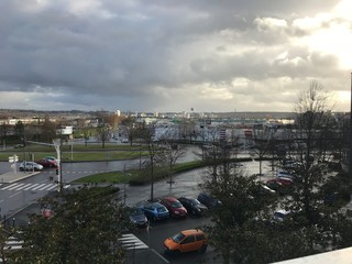Paysages Île-De-France, ville BONNEUIL-SUR-MARNE
