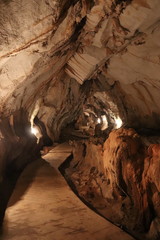 Grotte à Vang Vieng, Laos